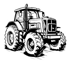 tractor svg, farm tractor svg, farm svg, tractor svg file, farm tractor PNG, tractor clipart, farmer SVG, farm life svg, tractors svg
