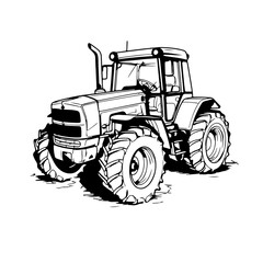 tractor svg, farm tractor svg, farm svg, tractor svg file, farm tractor PNG, tractor clipart, farmer SVG, farm life svg, tractors svg
