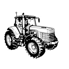 tractor svg, farm tractor svg, farm svg, tractor svg file, farm tractor PNG, tractor clipart, farmer SVG, farm life svg, tractors svg
