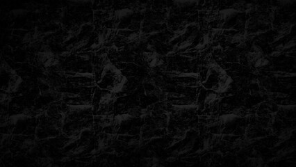 Fototapeta na wymiar Abstract background, black stone texture, Color background illustration