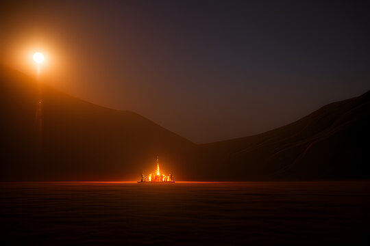 opportunity to capture the moment.
creative AI