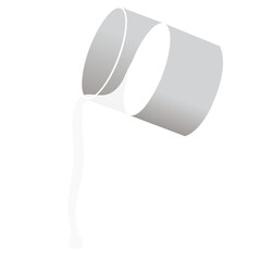 Mango Sticky Rice Thai Dessert