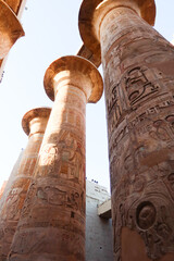 Karnak, Egypt
