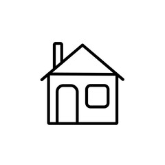 house icon