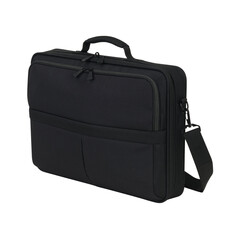 Briefcase isolated with transparent background
