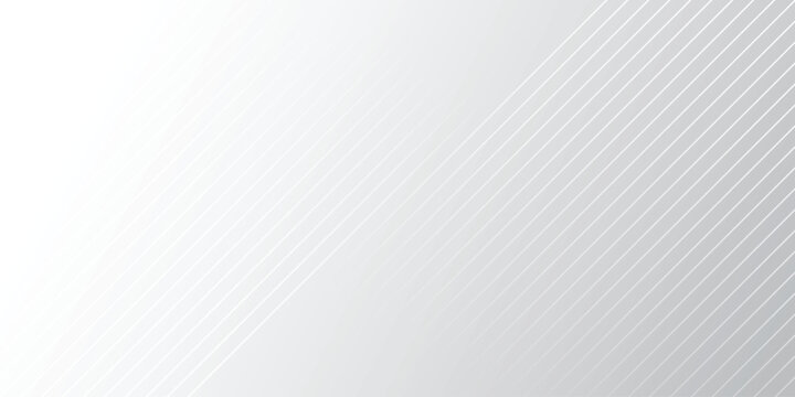 white and gray gradient line background.vector file