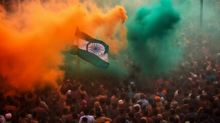  Indian Independence Day