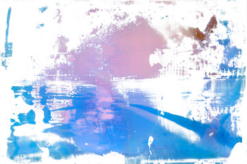Grungy cyberpunk vaporwave overlay texture on transparent background. Number 30. Great as an overlay and as a background for psychedelic and surreal images.