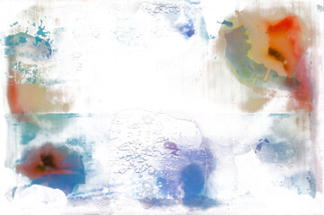 Y2K Grunge Cyberpunk Vaporwave Overlay Texture 31. Great for creating damaged and surreal images. 