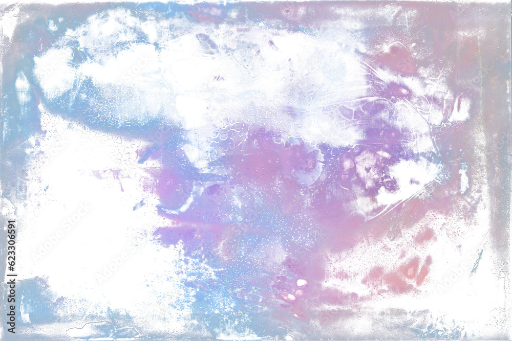 Wall mural grunge cyberpunk vaporwave overlay texture 4. great as an and as a background for psychedelic and su