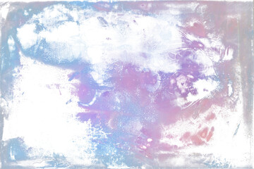 Grunge Cyberpunk Vaporwave Overlay Texture 4. Great as an  and as a background for psychedelic and surreal images.