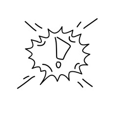 explosion icon