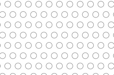 Digital png illustration of circles on transparent background