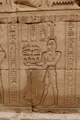 ancient egyptian hieroglyphics