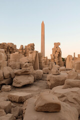 temple of hatshepsut