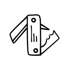 penknife icon