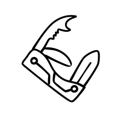 penknife icon