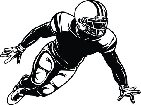 Football Clipart Images – Browse 41,887 Stock Photos ...
