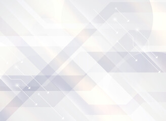 Obraz premium 高級感 幾何学 背景 図形 金