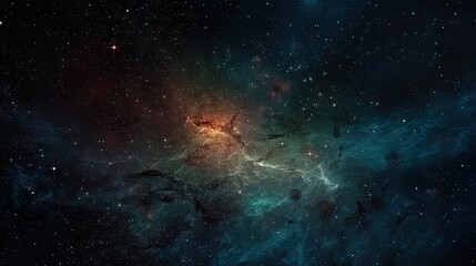 Fototapeta na wymiar Galaxy and universe light. Galaxies sky in space Planets and stars beauty of space exploration