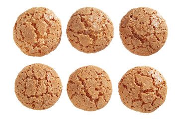 Biscuits with Apricot