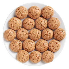 Biscuits with Apricot