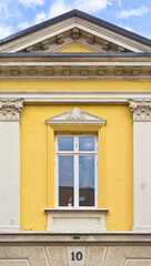 Haus Nummer 10 © UllrichG