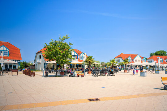 Ostseebad Rerik