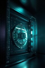 Concept of data privacy