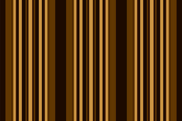 Pattern background textile of seamless vertical vector with a texture fabric stripe lines.
