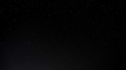 Milky Way from Nako Village, Himachal Pradesh
