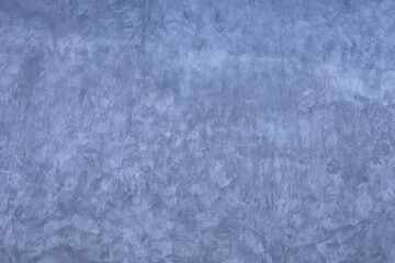 Loft style cement wall background. Gray plaster wall texture for interior design or website and loft style. Selective focus