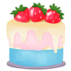 Cake