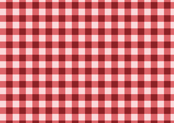 ギンガムチェック