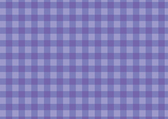 ギンガムチェック