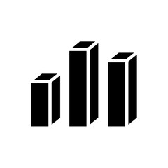 statistics graph icon