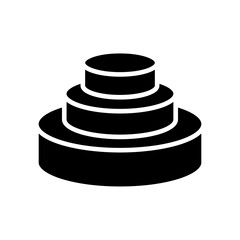 statistics graph icon