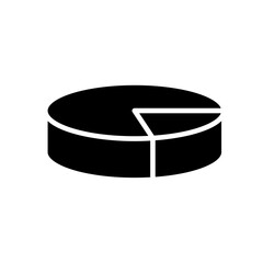 statistics graph icon