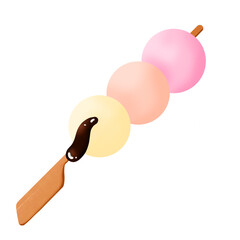 dango