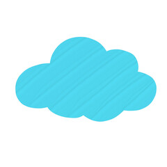 cloud computing concept