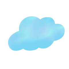 cloud computing concept