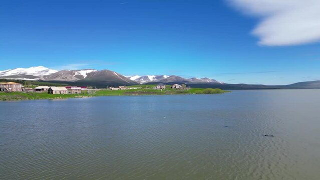 plateau, lower, caucasus, lower caucasus, europe, asia, visit 