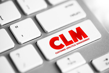 CLM - Customer Lifecycle Management is the measurement of multiple customer-related metrics, which,...