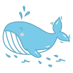 Whale