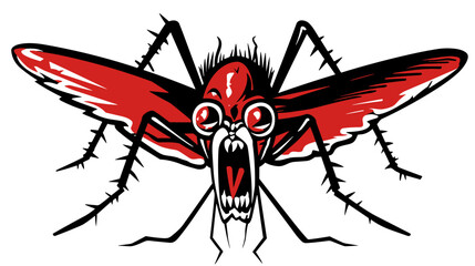 Summer Woes Soothing Relief Unveiling the Mosquito Bite Banner for Itch-Free Living