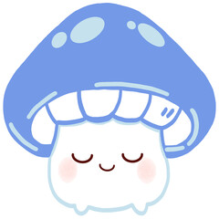 Emoji Mushroom