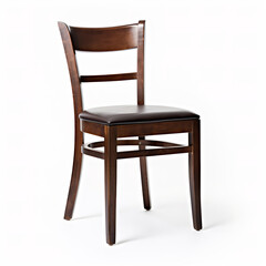 chair isolated on white