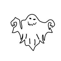 Ghost Line icon 