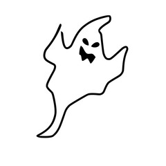 Ghost Line icon 