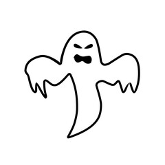 Ghost Line icon 